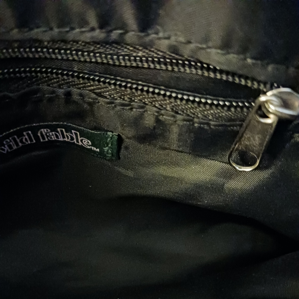 wild fable purse